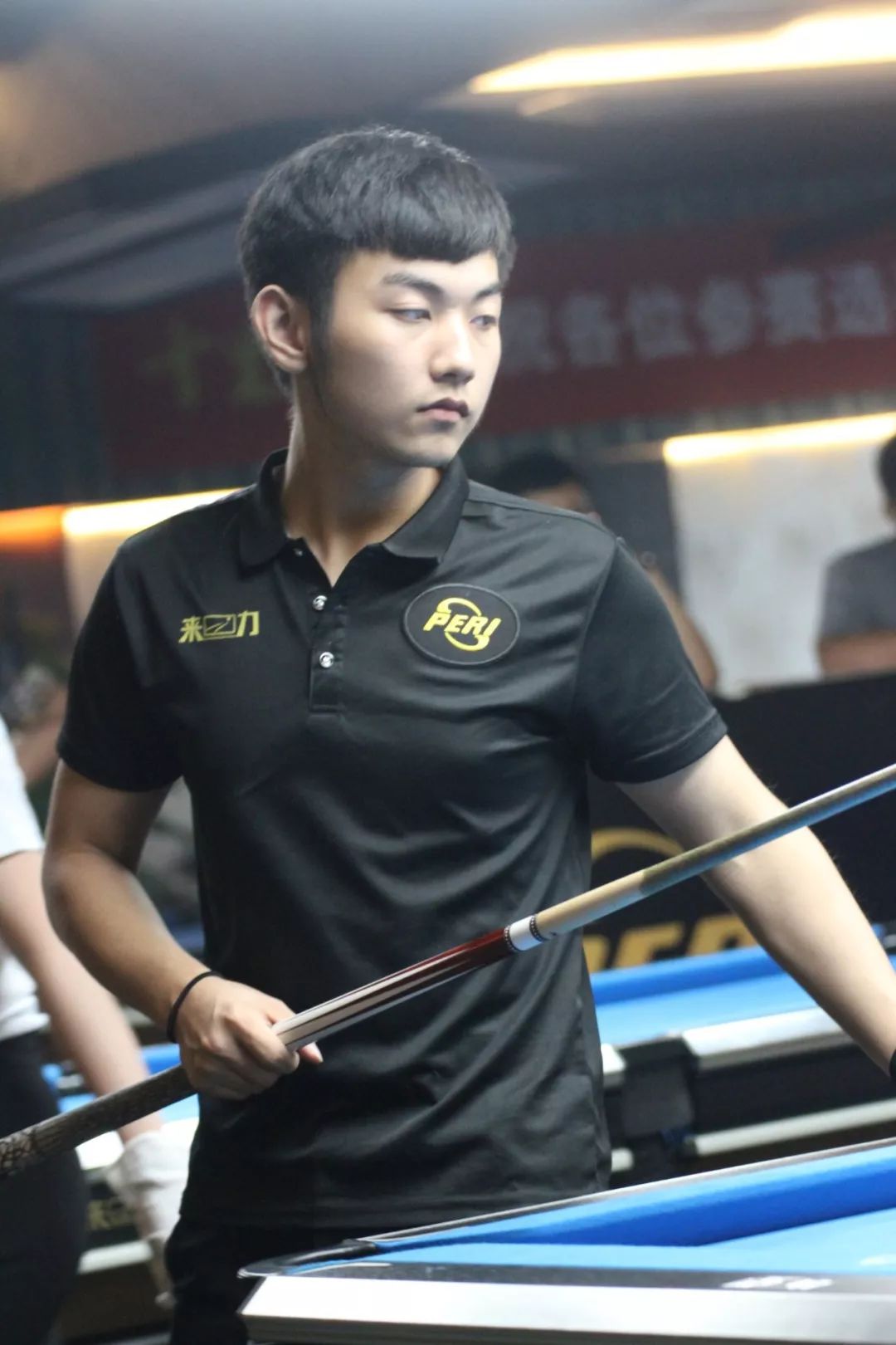 下半场伊始 下半场伊始