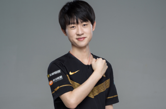 合的典范 合的典范