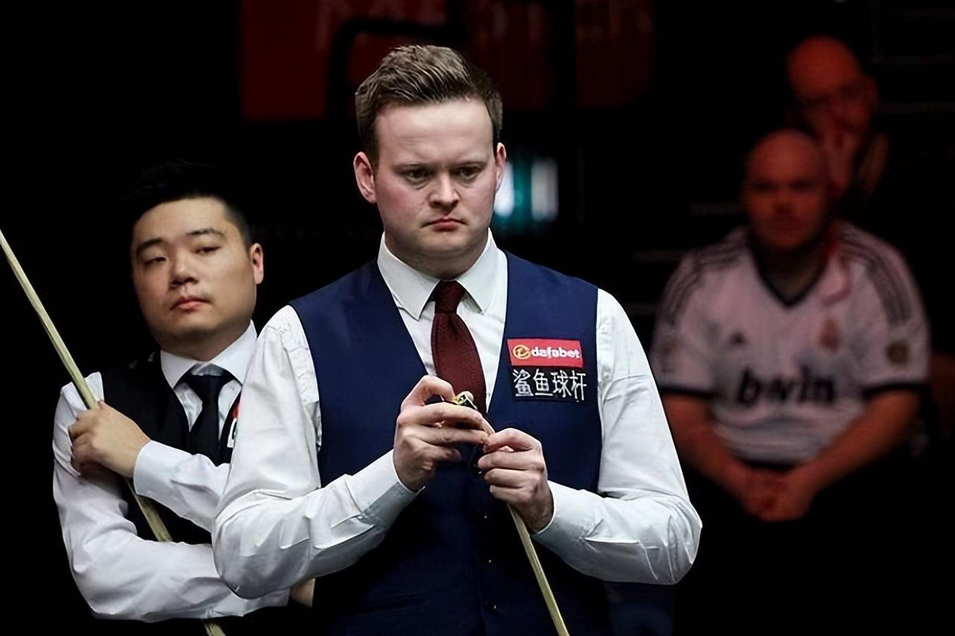 提升了球队 提升了球队