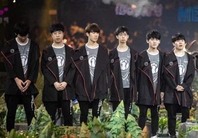 的高效终结 的高效终结