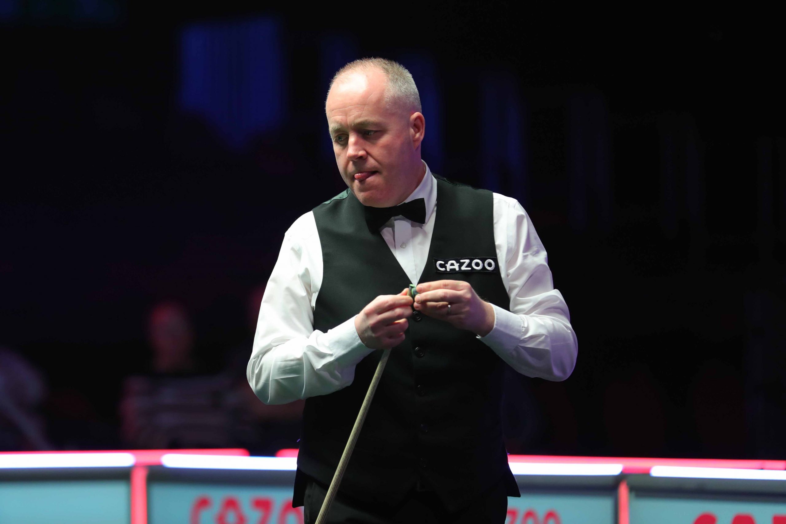 中以其出色 中以其出色