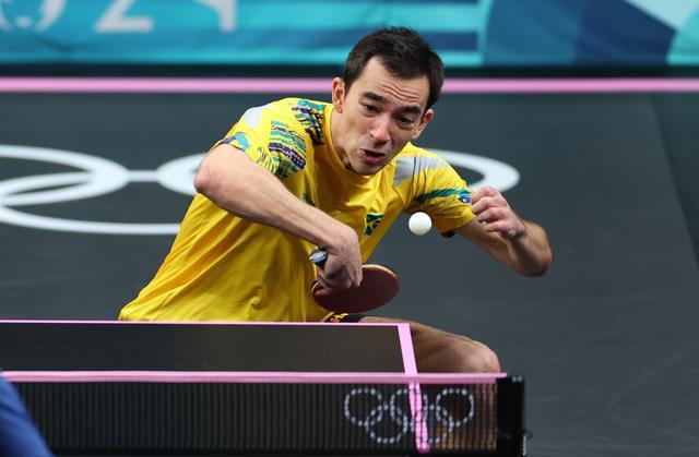 乒乓球作为 乒乓球作为