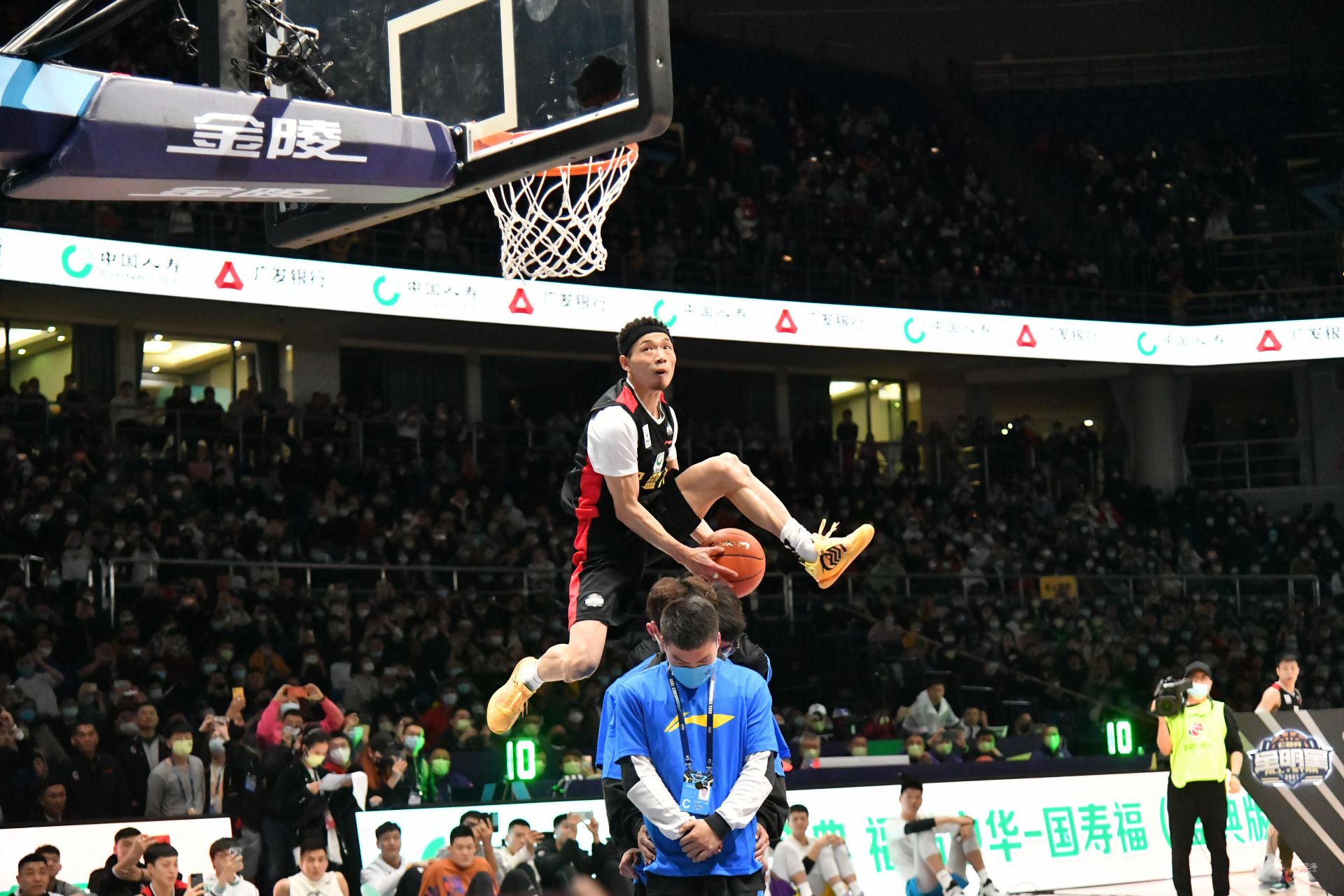 佳主帅评选 佳主帅评选