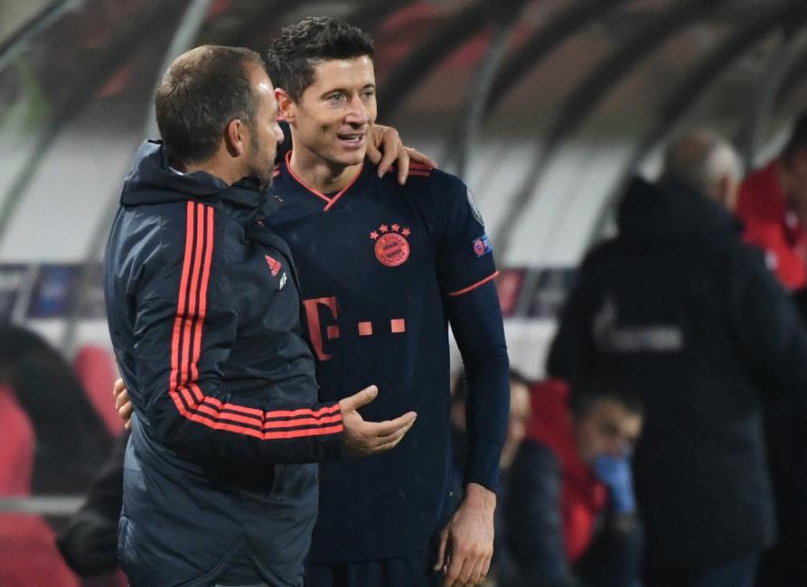 潜力的一位 潜力的一位