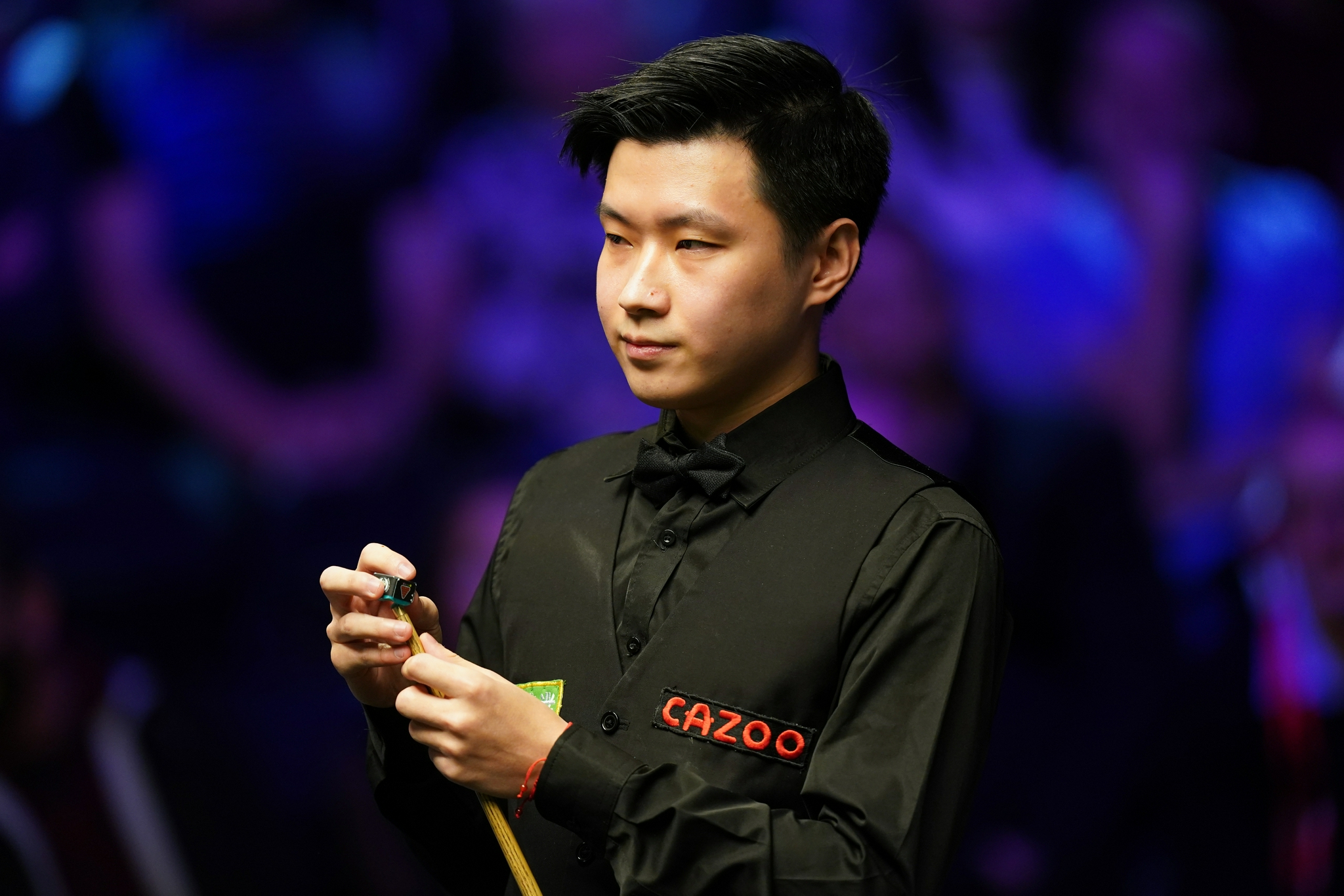 控场能力 控场能力