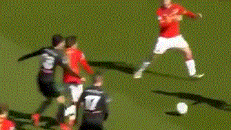 技战术水平 技战术水平