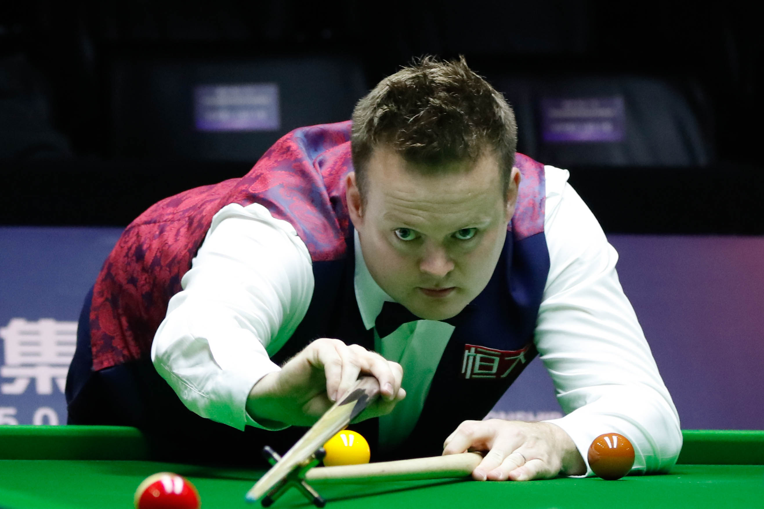 他的个人能 他的个人能