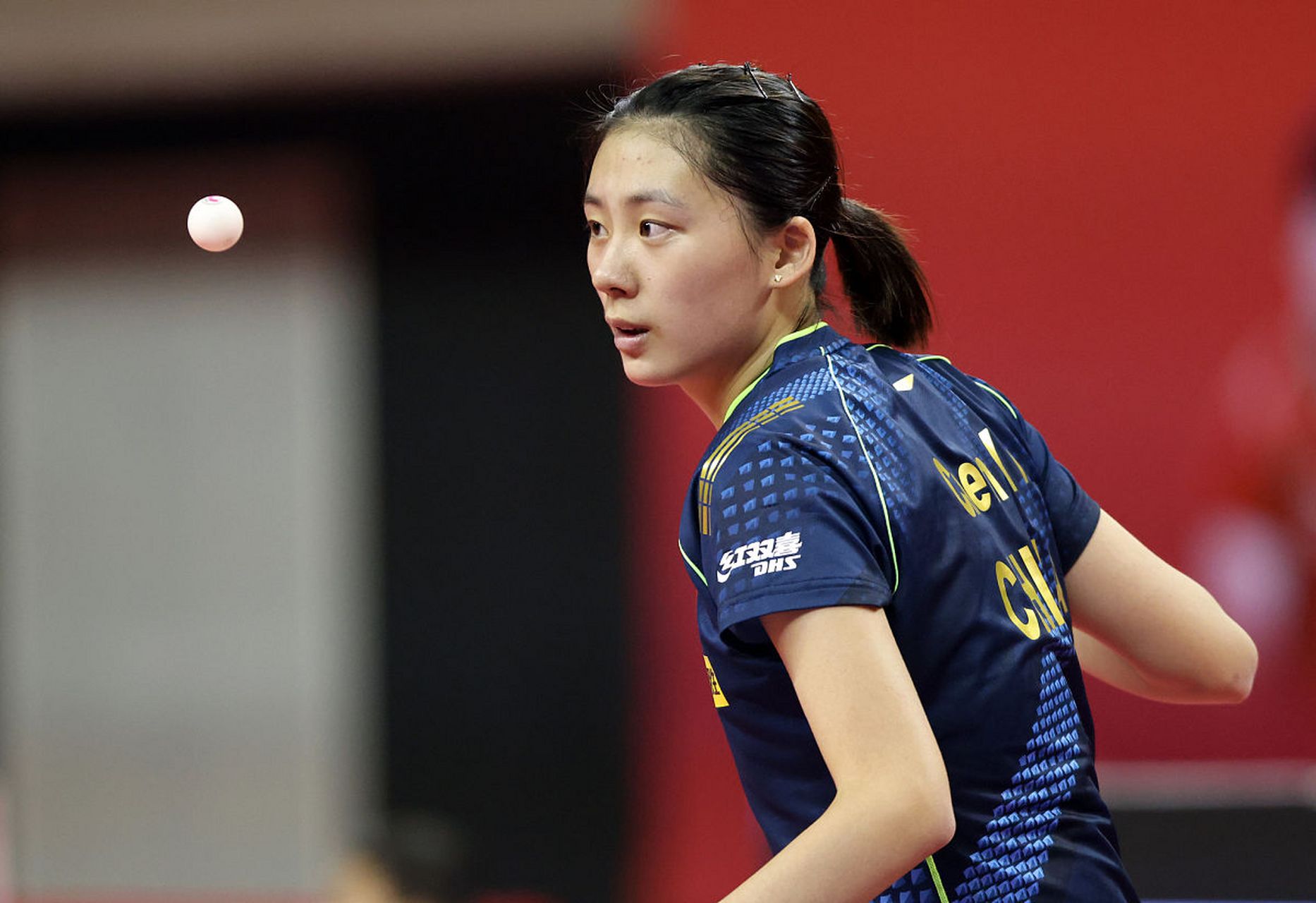 新燃起追逐 新燃起追逐