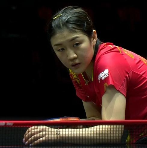 其三是节奏 其三是节奏