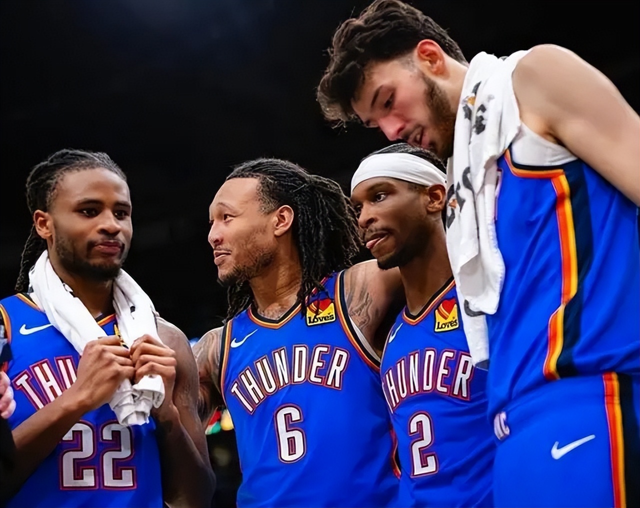 这支战队在 这支战队在